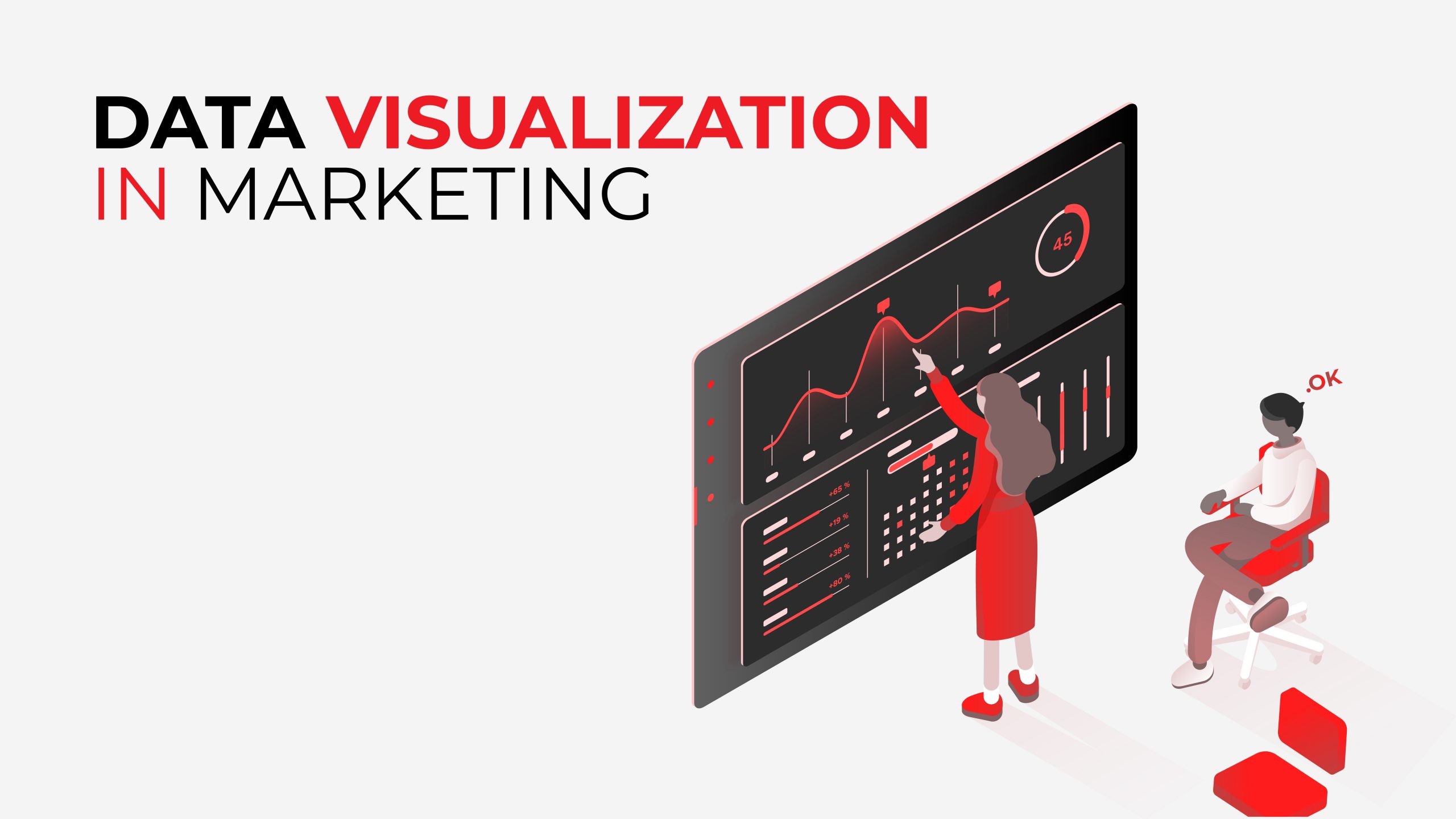 The Importance of Data Visualization in Marketing