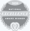 2020 National Excellence Award Winner
