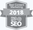 2018 Best Content Marketing