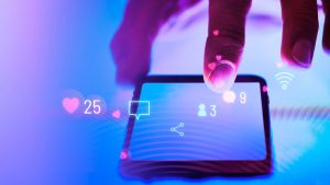 Growth Hacker checking a business’s content marketing performance