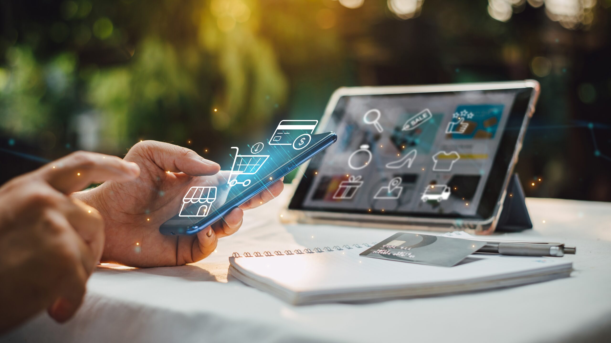 E-commerce website design is the art of crafting visually appealing, user-friendly platforms that bridge businesses and customers.