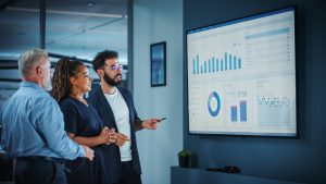 Growth Marketing Agency