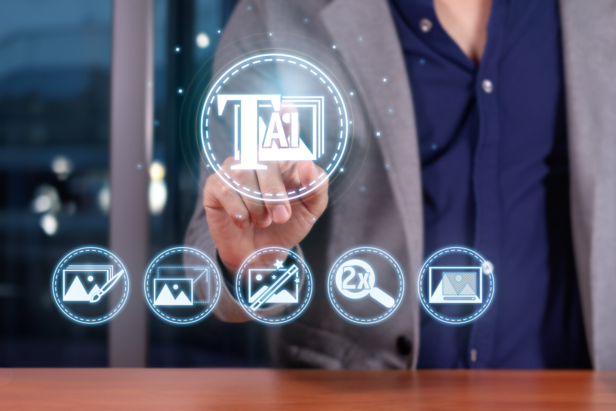 AI Marketing SEO Content Creation
