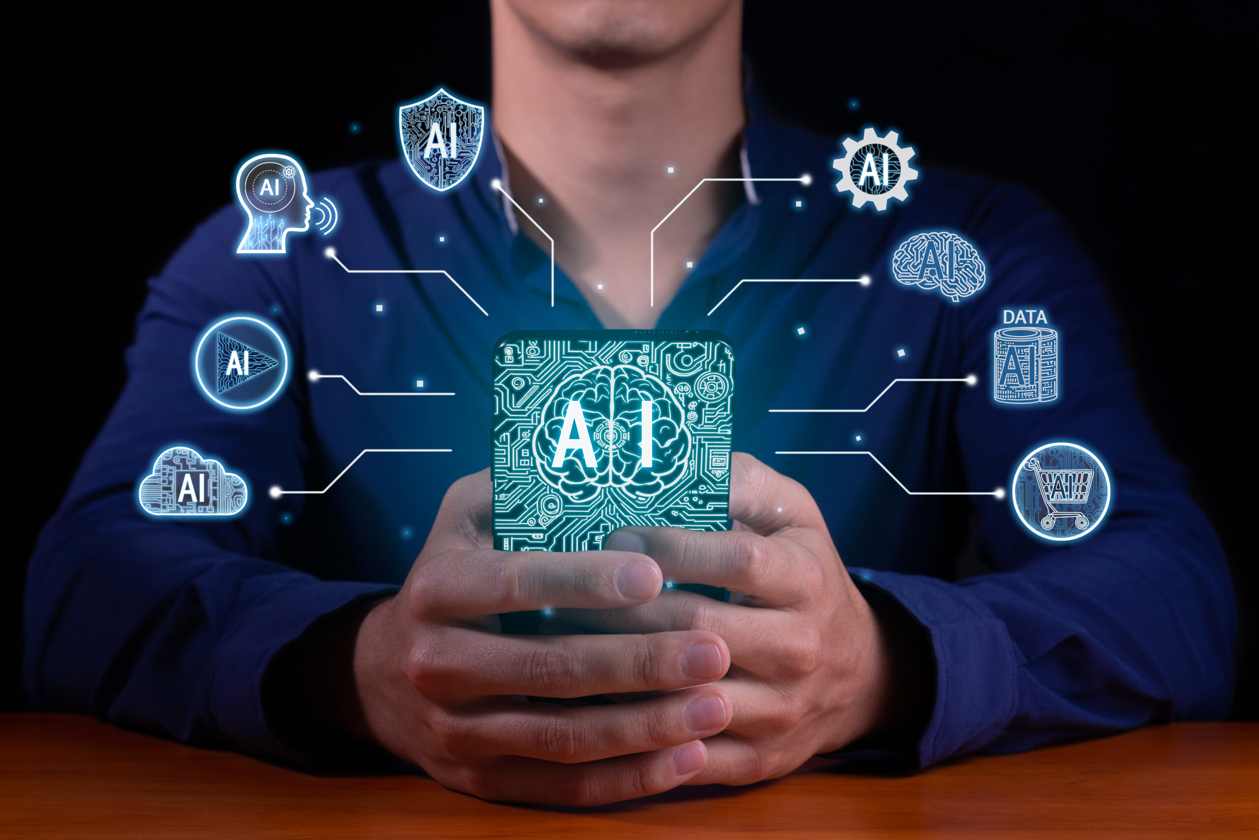 AI Marketing Automatization