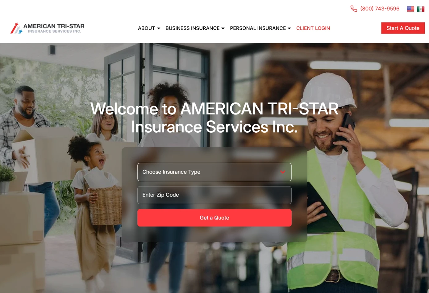 American Tristar Insurance