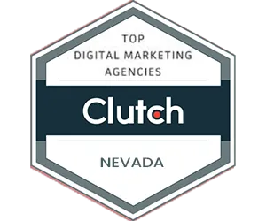 Clutch — Top Digital Marketing Agencies, Nevada